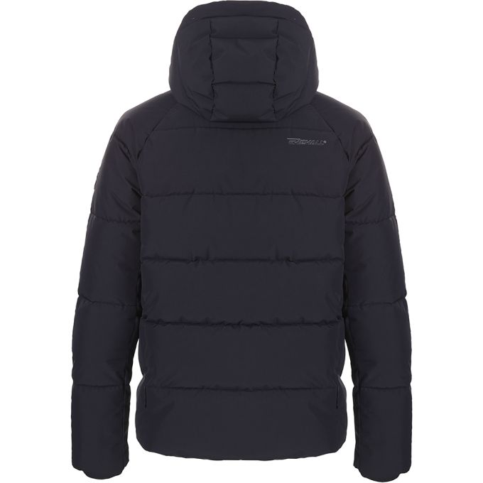 Rehall куртка Gery black L