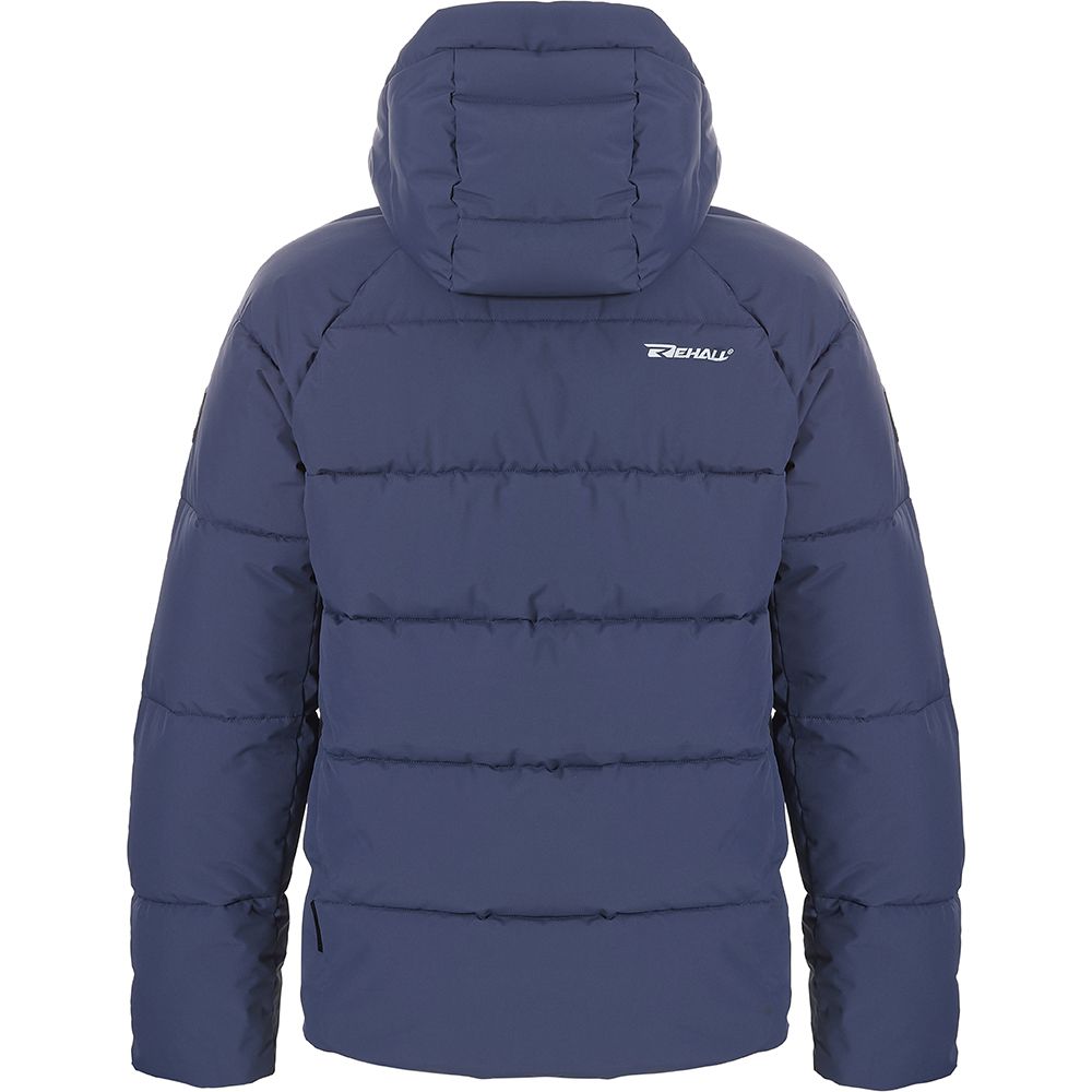 Rehall куртка Gery graphite L