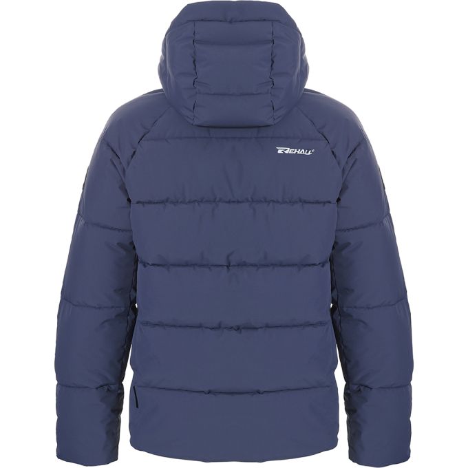 Rehall куртка Gery graphite L