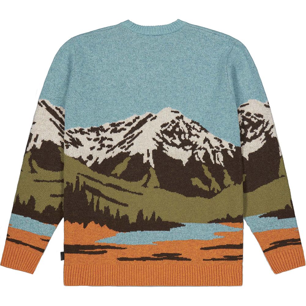 Picture Organic свитер Gibow mountain L