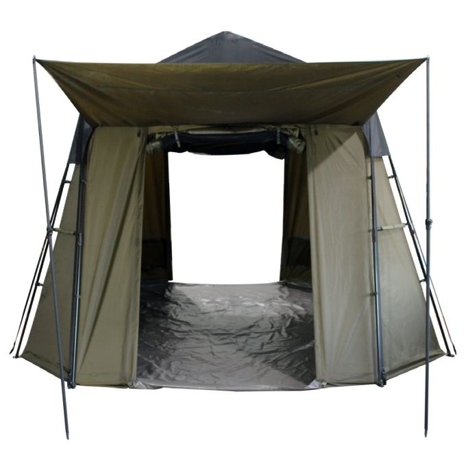 Намет короповий RANGER Gazebo Lux 3-mann (Арт. RA 6665)