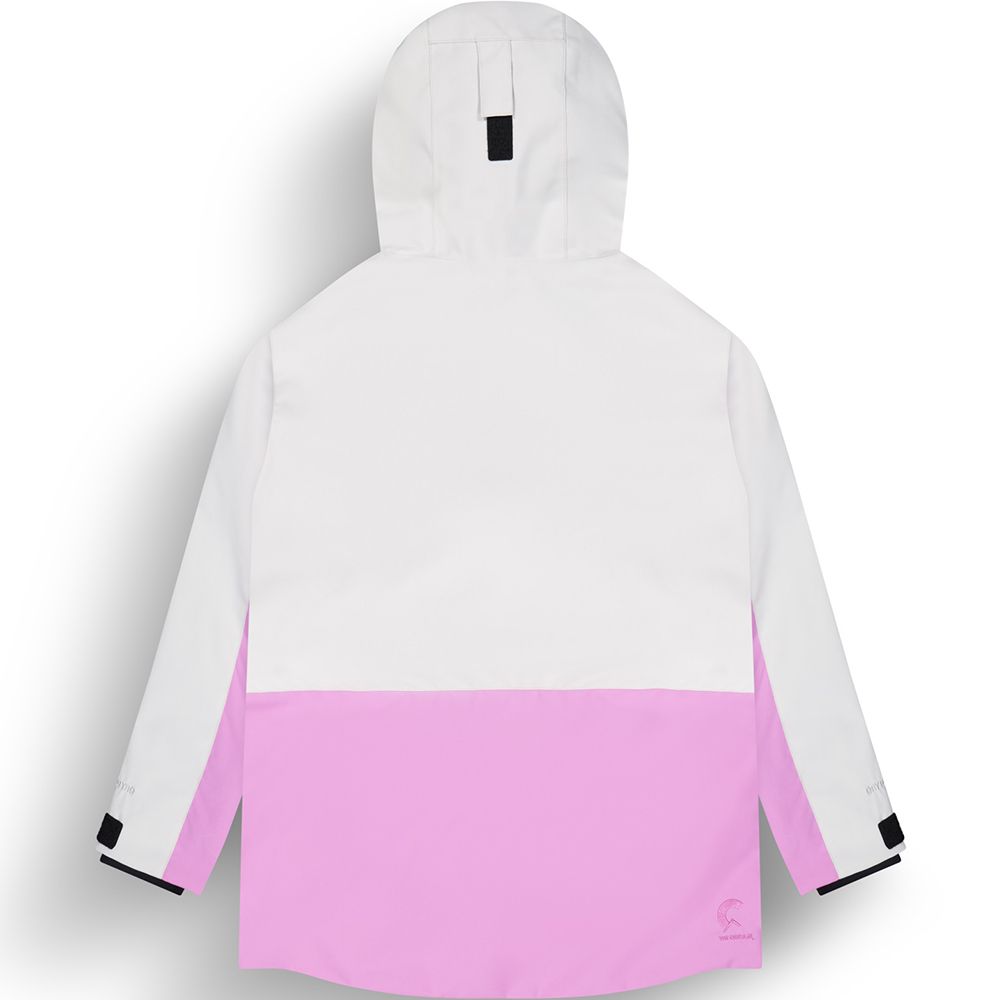 Picture Organic куртка лижна Glawi W 2026 vapor grey L