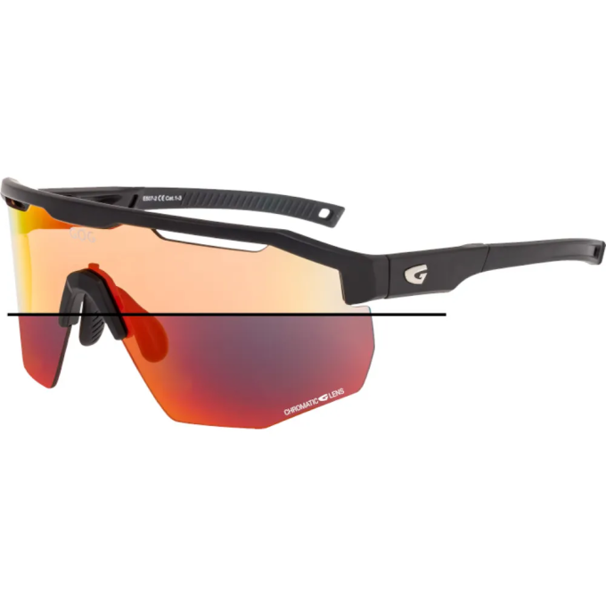 Окуляри GOG Argo C Photochromic Cat.1-3 (041.0038)