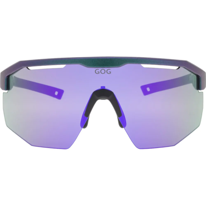 Окуляри GOG Argo Cat.2 (041.0037)