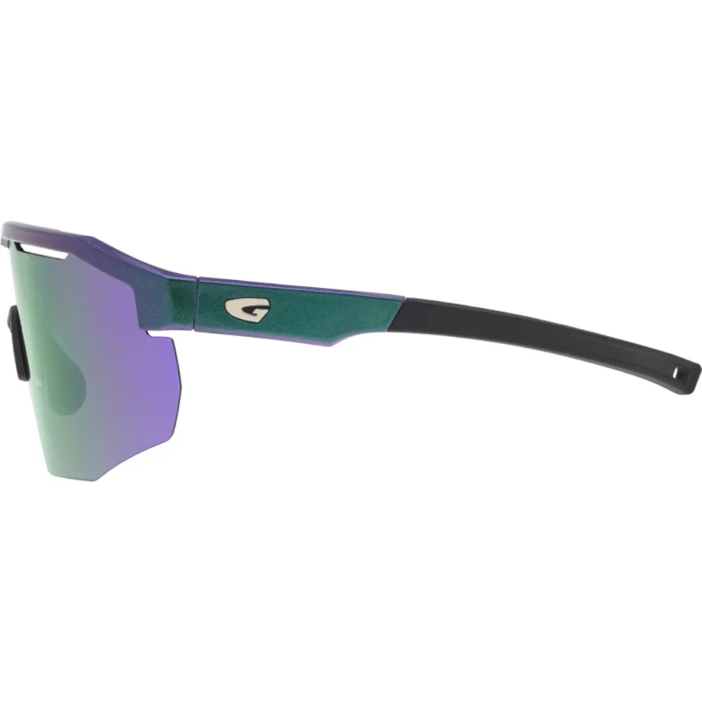 Окуляри GOG Argo Cat.2 (041.0037)