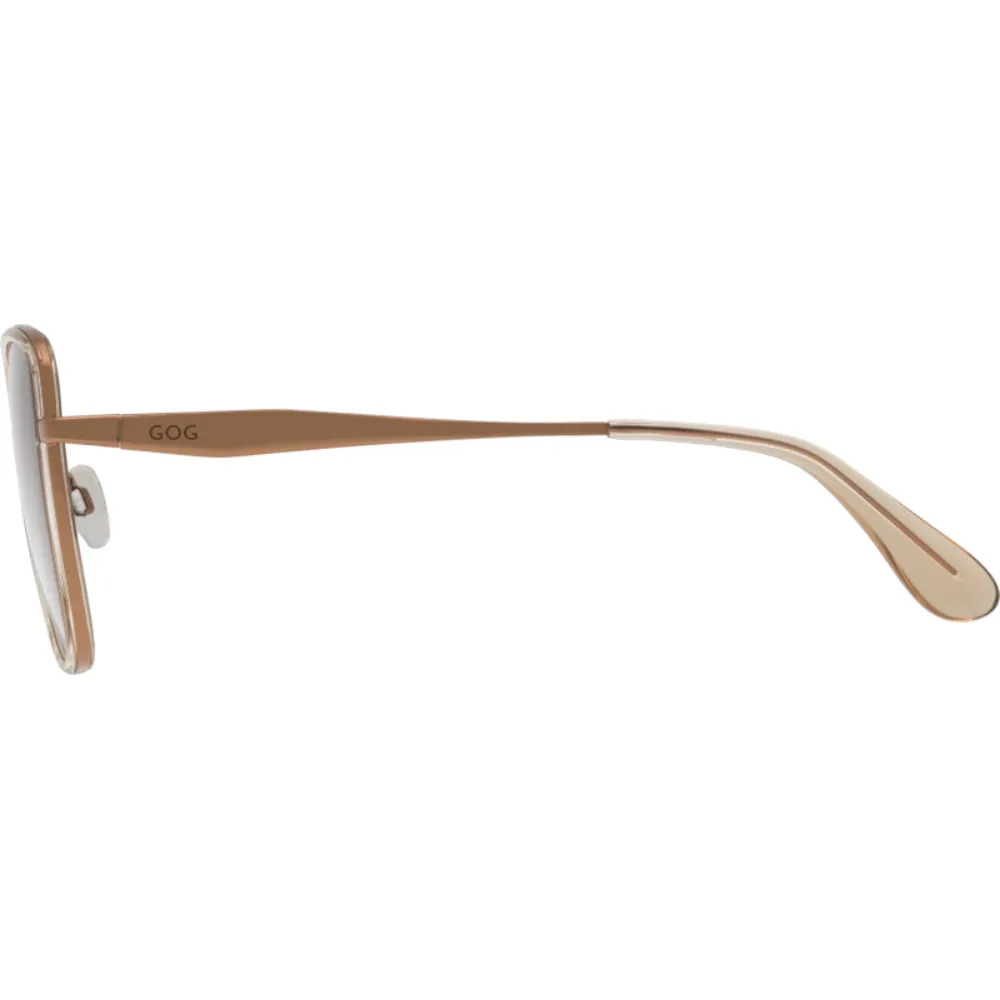 Окуляри GOG Isla Cat.3 (041.0055)