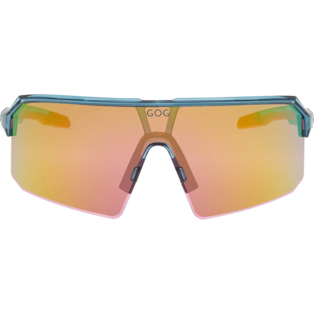 Окуляри GOG Nanna Cat.3 (041.0040)