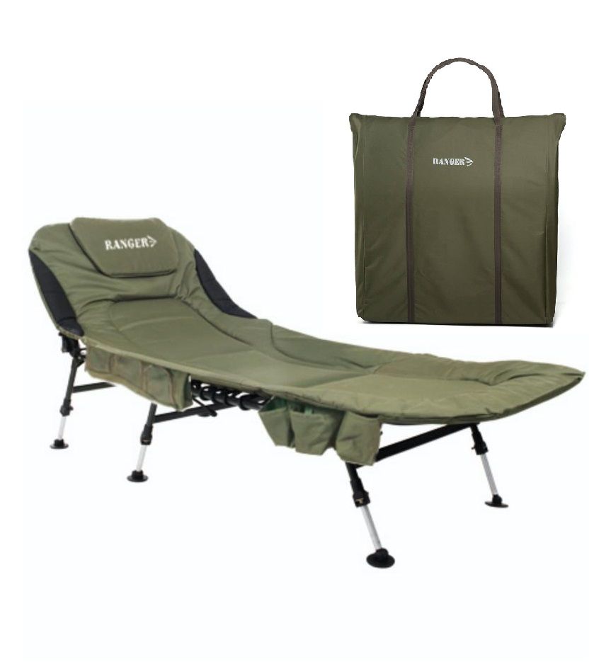 Чохол для коропового ліжка Ranger (Арт. RA 8871)