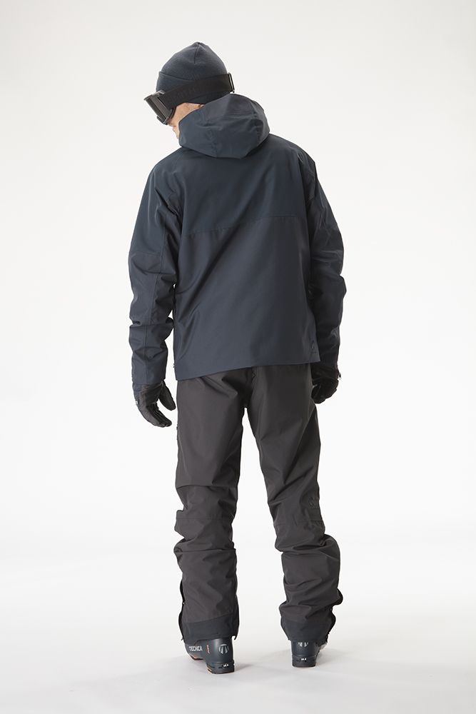 Picture Organic куртка Goods 2024 dark blue L