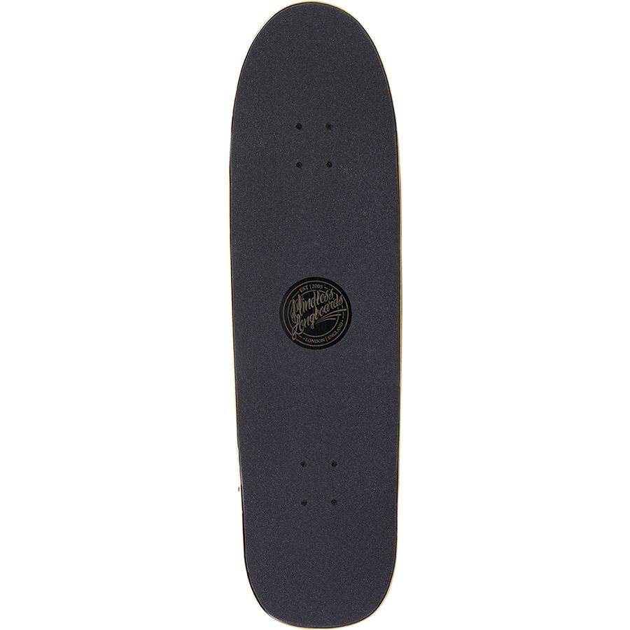 Mindless круизер Gothic black