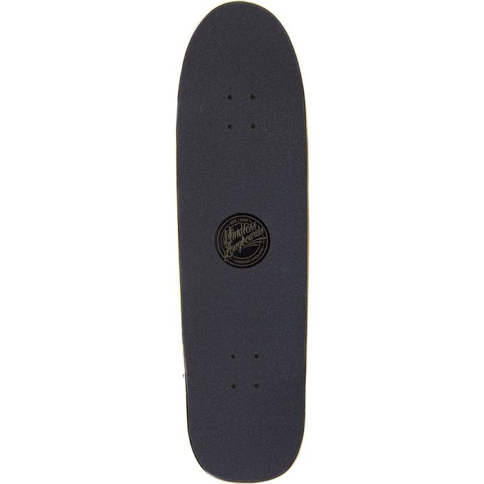 Mindless круизер Gothic black