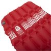 Sierra Designs коврик Granby Insulated red