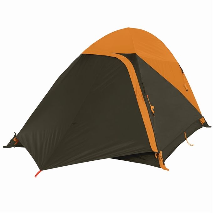 Kelty палатка Grand Mesa 2 khaki-orange