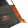 Kelty палатка Grand Mesa 2 khaki-orange