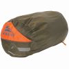 Kelty палатка Grand Mesa 2 khaki-orange