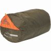 Kelty палатка Grand Mesa 4 khaki-orange