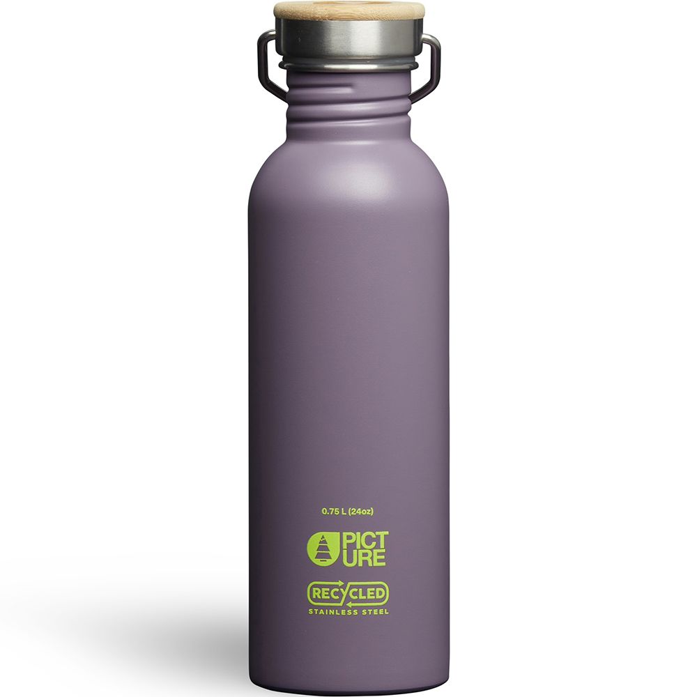 Picture Organic фляга Hampton grape jam