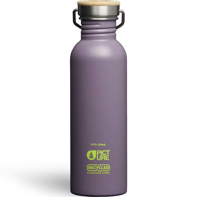 Picture Organic фляга Hampton grape jam