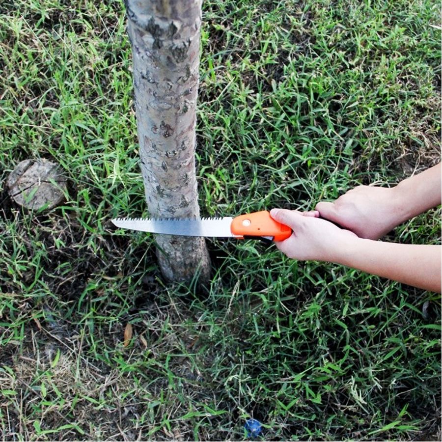 AceCamp пилка Hand Saw