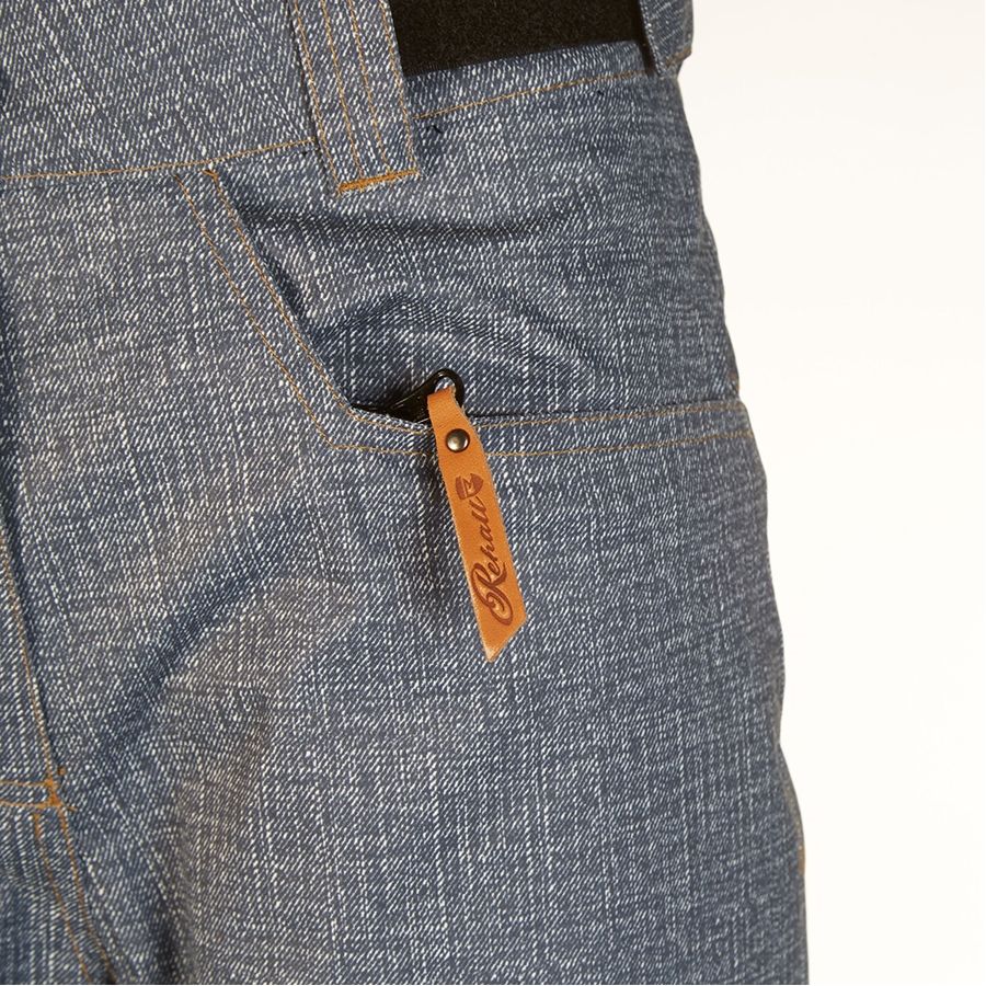 Rehall штани Harper Jr 2019 real denim 128