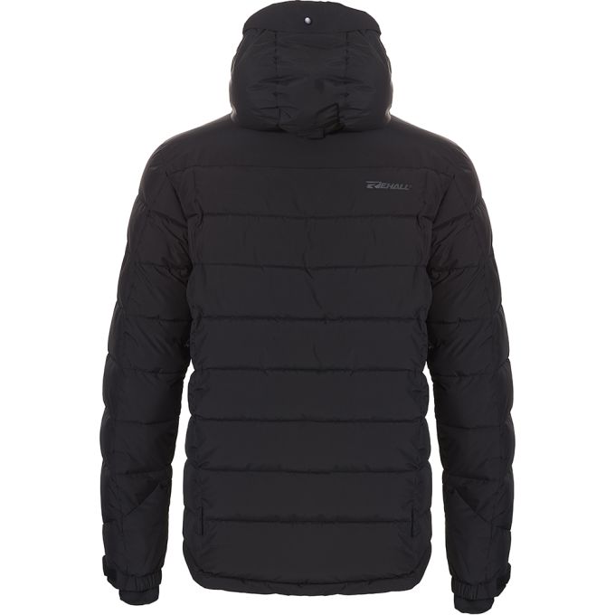 Rehall куртка лижна Herald 2025 black L