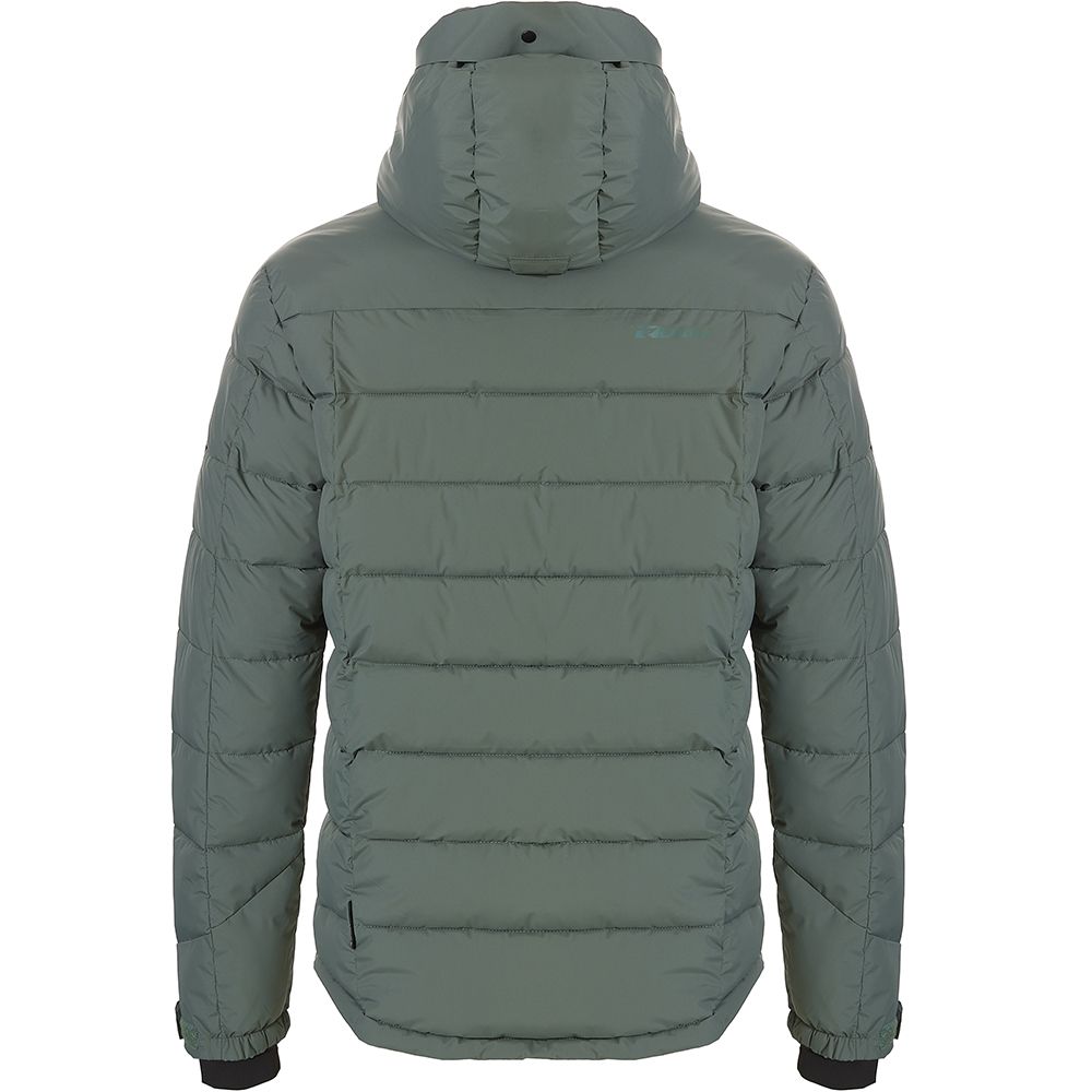 Rehall куртка лижна Herald 2025 moss XL