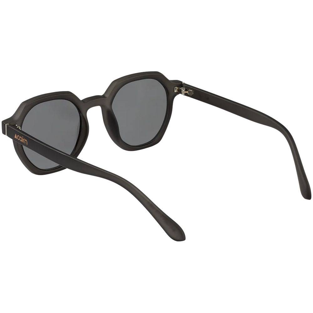 Cairn окуляри Hexa crystal-mat graphite black