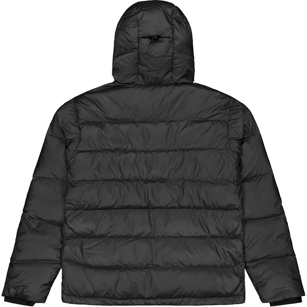 Picture Organic куртка пухова Hi Puff Down 2025 black L