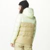 Picture Organic куртка пухова Hi Puff Down W 2025 lime cream-hemp-roebuck L