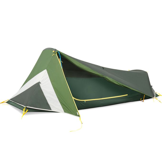 Sierra Designs палатка High Side 3000 1 green