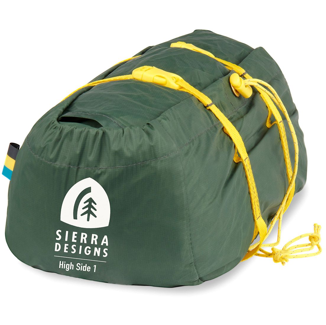 Sierra Designs палатка High Side 3000 1 green