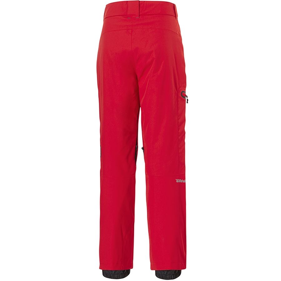 Rehall штани Hirsch 2020 flame L