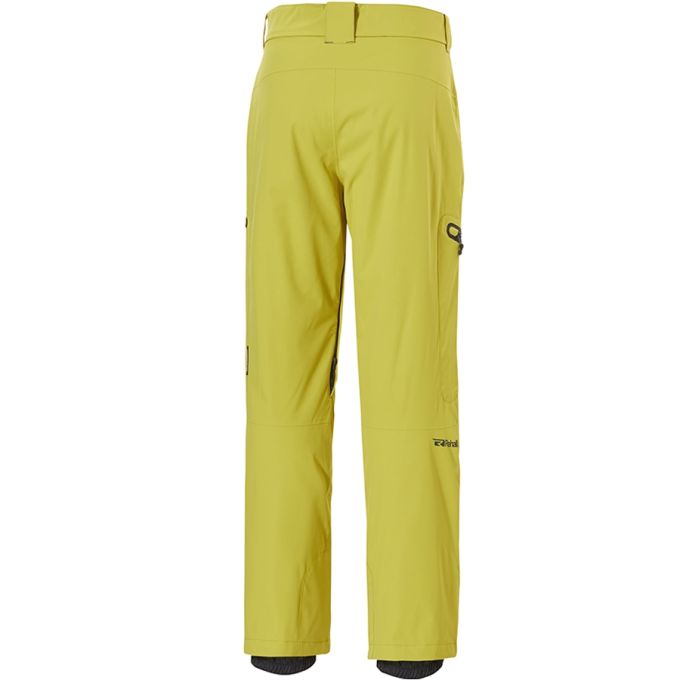 Rehall штани Hirsch 2020 mustard L