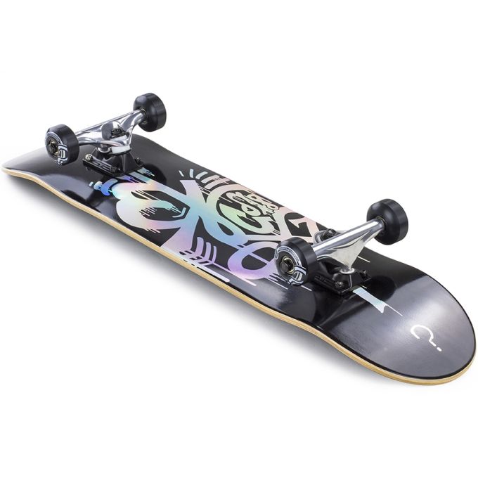 Enuff скейтборд Hologram black
