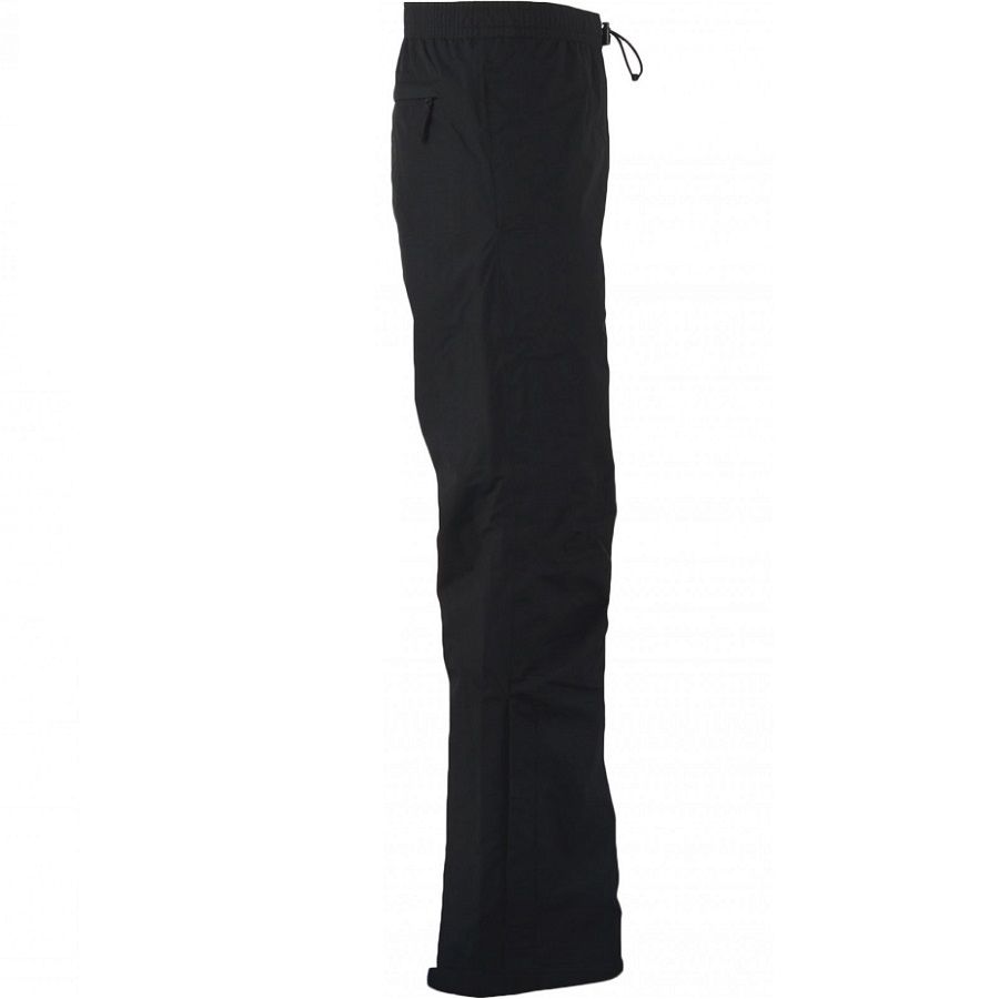 Sierra Designs штани Hurricane black L