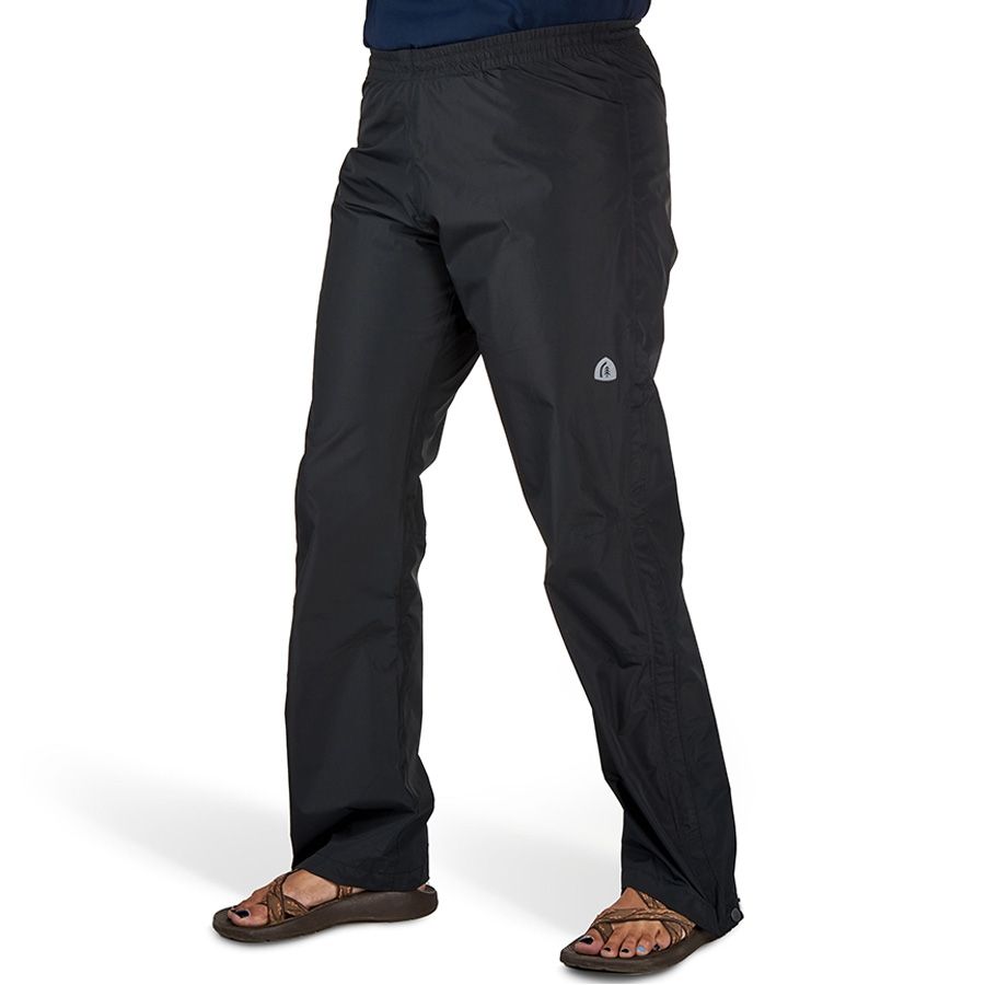 Sierra Designs куртка Hurricane W black L