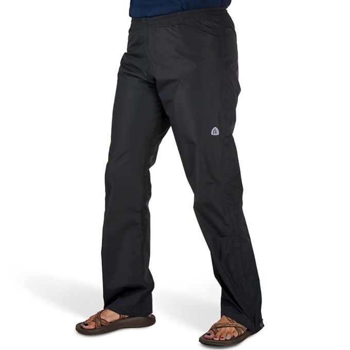 Sierra Designs штани Hurricane W black L