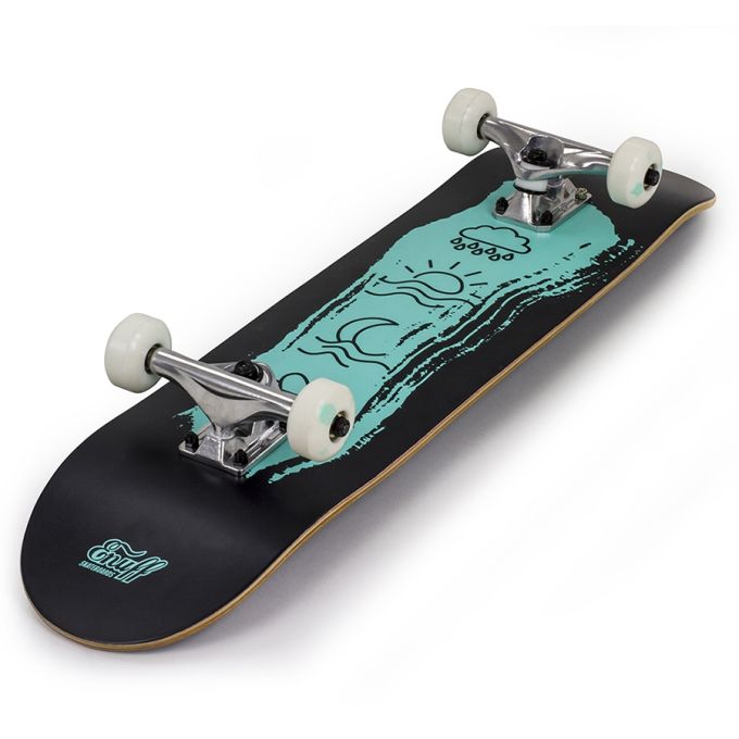 Enuff скейтборд Icon green