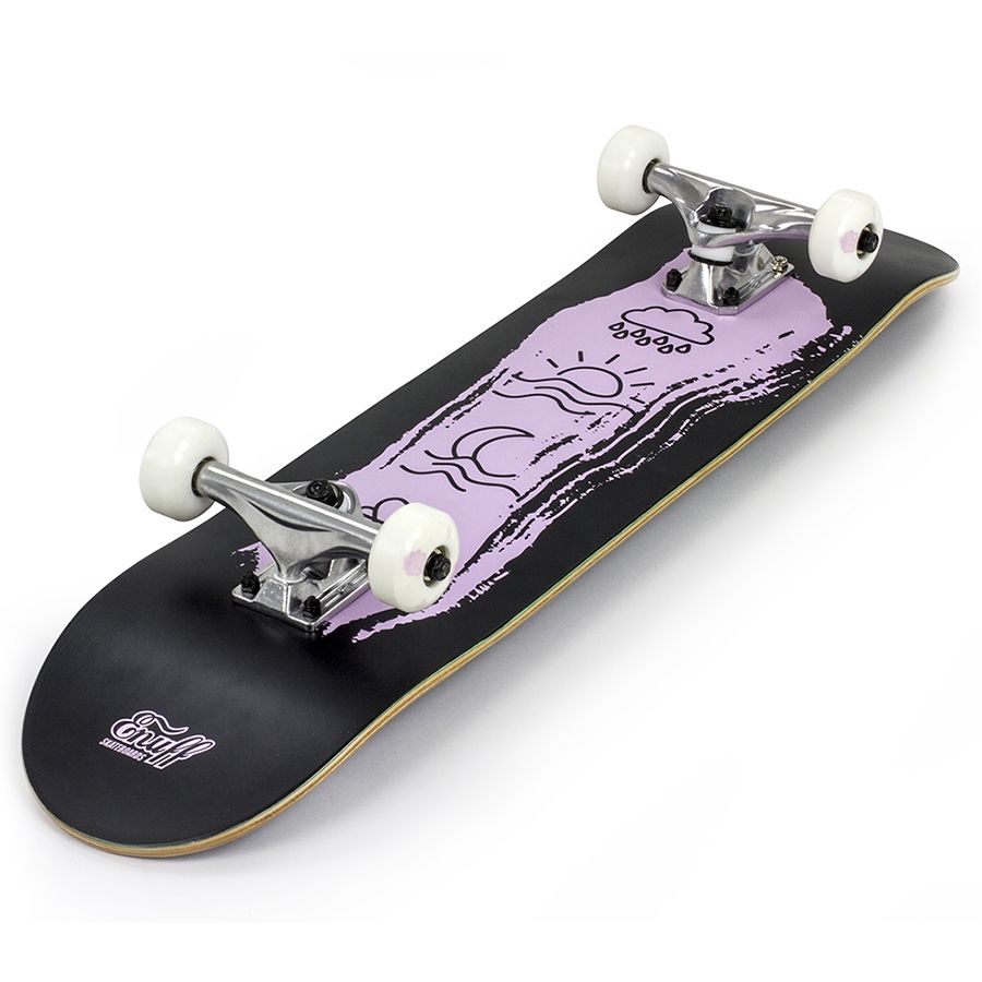 Enuff скейтборд Icon pink