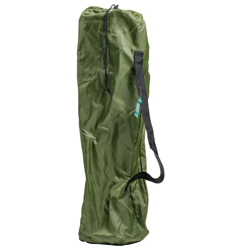 Крісло-шезлонг складане Ranger FC 750-052 Green (Арт. RA 2221)