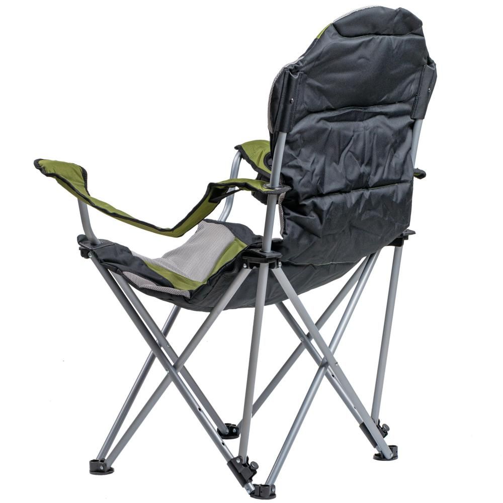 Крісло-шезлонг складане Ranger FC 750-052 Green (Арт. RA 2221)