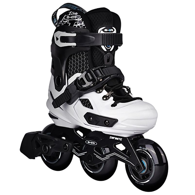 Micro ролики Infinite 3 white 28-31