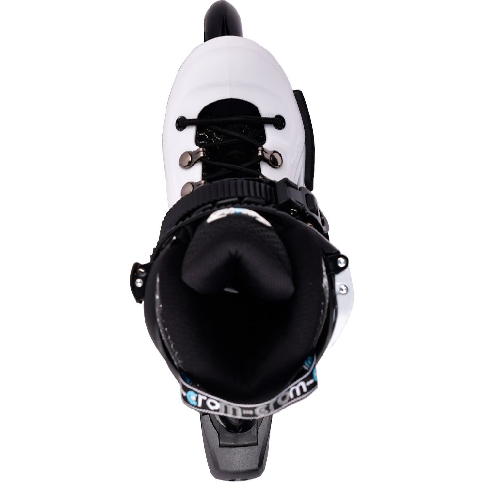 Micro ролики Infinite 3 white 28-31