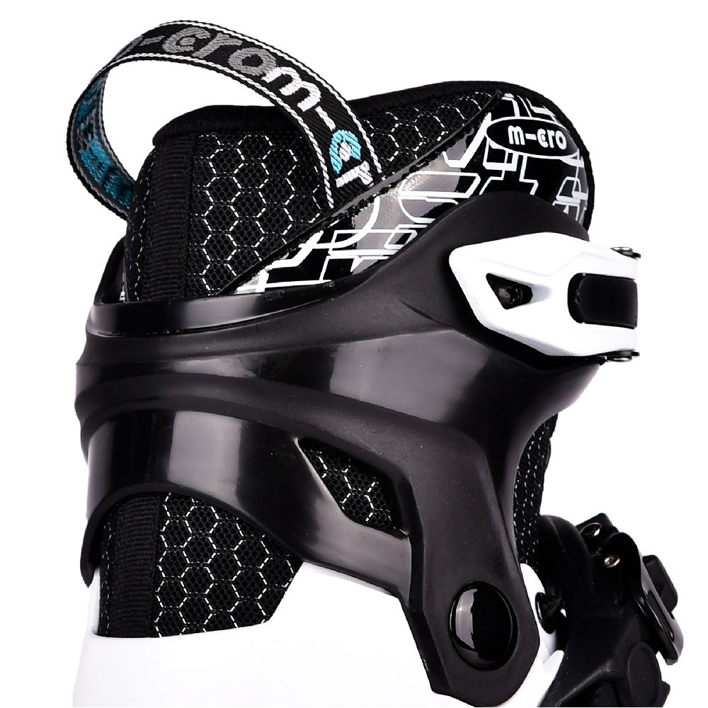 Micro ролики Infinite 3 white 28-31