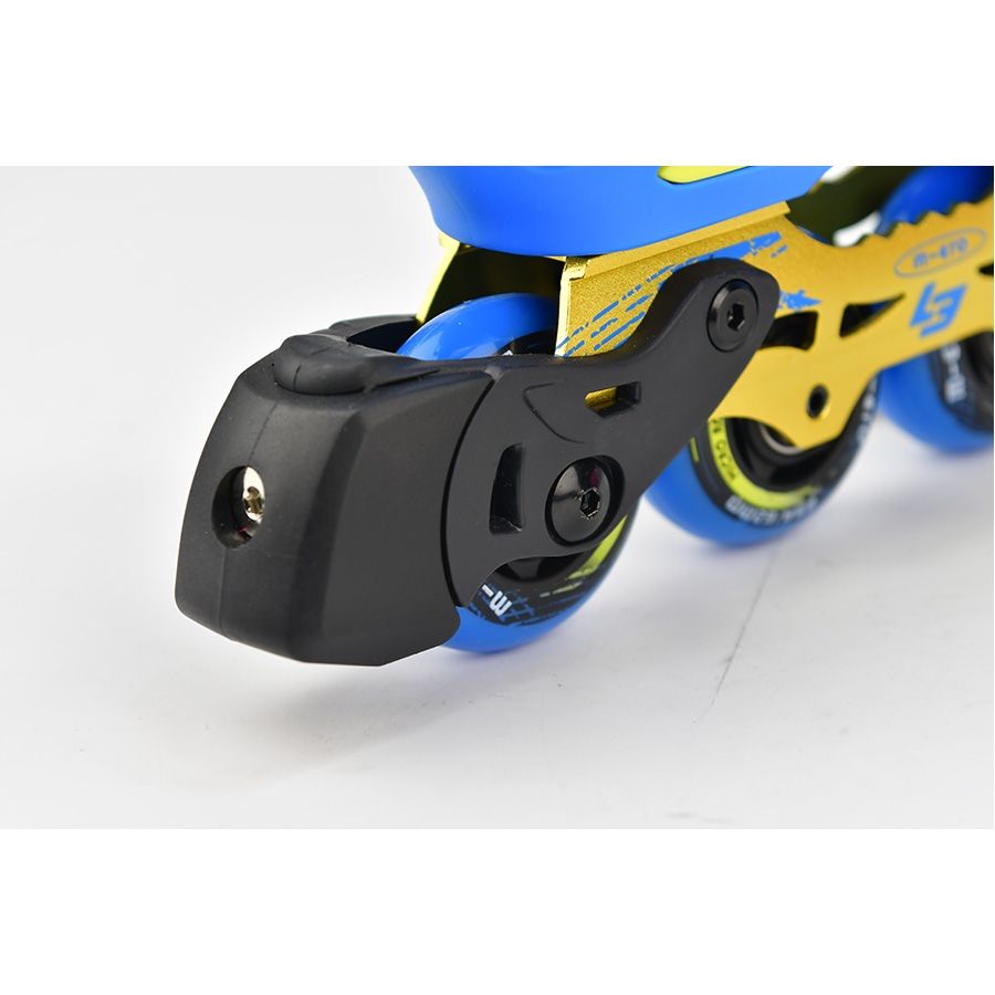 Micro ролики Infinite LE blue 29-32