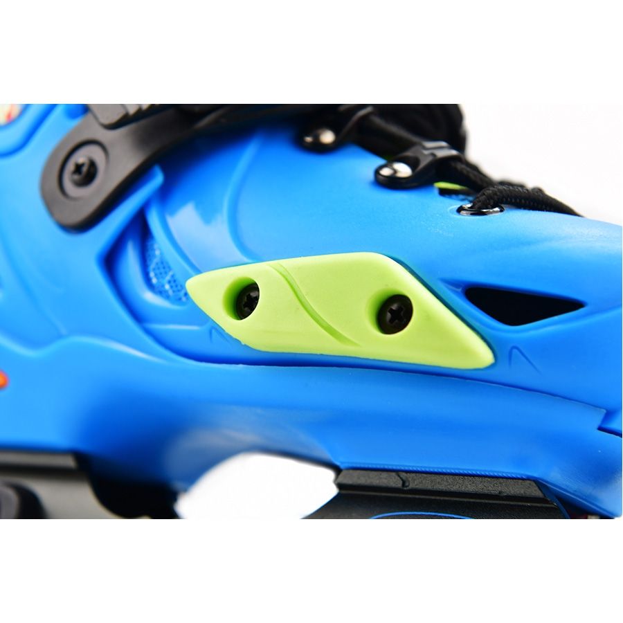 Micro ролики Infinite SE blue 29-32