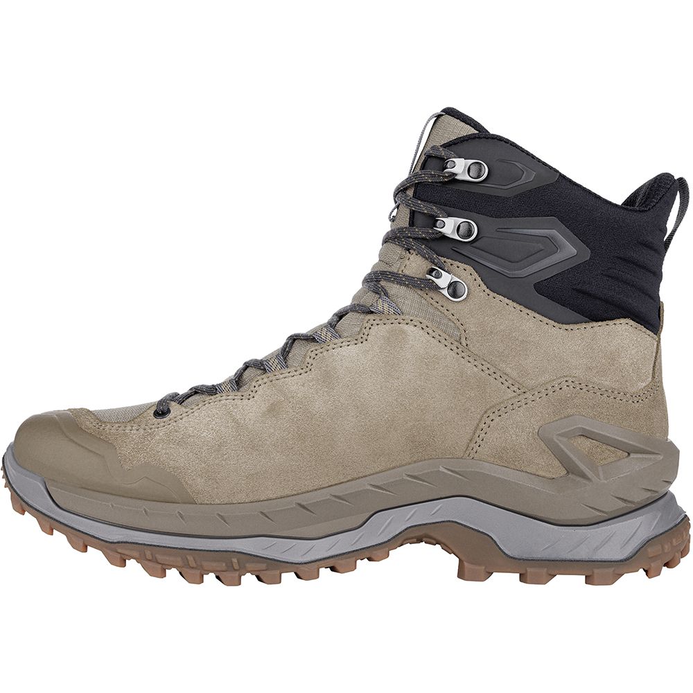 LOWA черевики Innovo GTX MID dune-grey 45.0