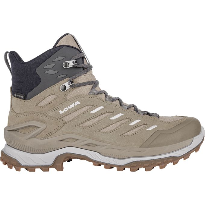LOWA черевики Innovo GTX MID W dune-grey 41.5