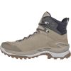 LOWA черевики Innovo GTX MID W dune-grey 39.0