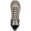 LOWA черевики Innovo GTX MID W dune-grey 39.0